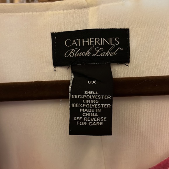 Women’s Maxi Sundress Dress by Catherines Black Label - Picture 4 of 4